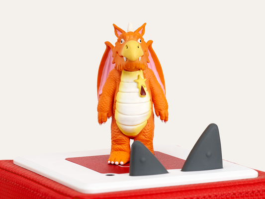 Zog Julia Donaldson Tonies