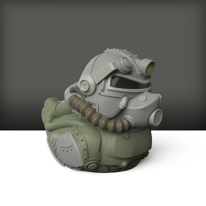 Fallout: T-51 TUBBZ Ducks (Mini Edition)