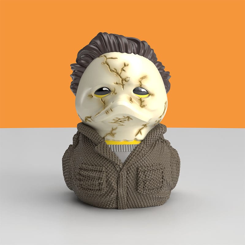 Halloween: Michael Myers TUBBZ Ducks (Mini Edition)