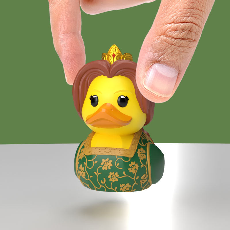 Shrek: Princess Fiona TUBBZ Ducks (Mini Edition)