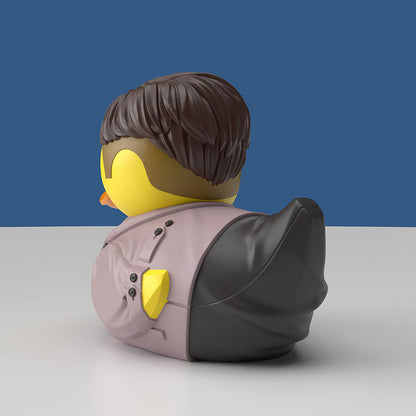 Back to the Future: George McFly TUBBZ Ducks (Mini Edition)