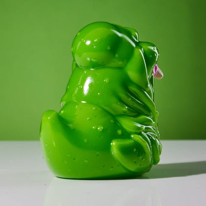Ghostbusters: Slimer TUBBZ Ducks (Mini Edition)