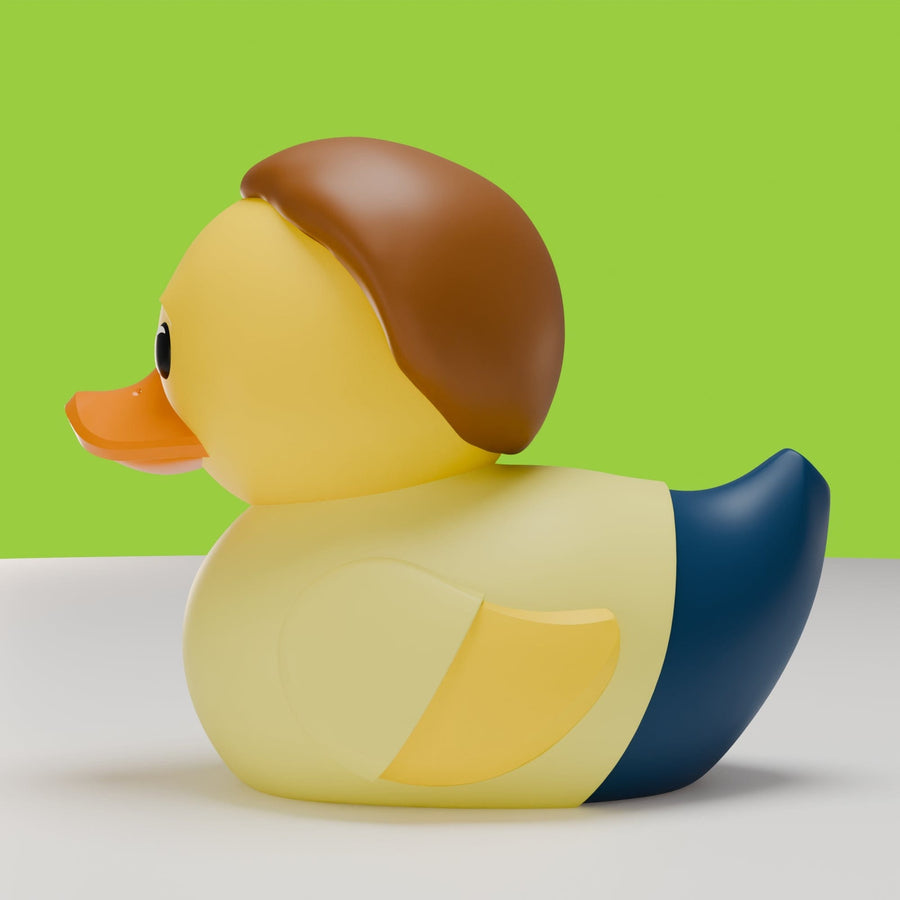 Rick and Morty: Morty Smith TUBBZ Ducks (Mini Edition)