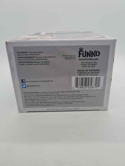 #265 Joey Tribbiani Friends Television Funko Pop