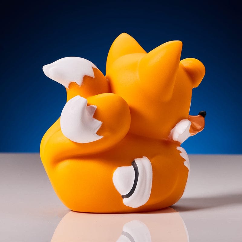 Sonic the Hedgehog: Tails TUBBZ Ducks (Mini Edition)