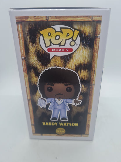 #576 Randy Watson Coming to America Movies Funko Pop