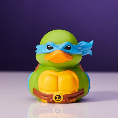 Teenage Mutant Ninja Turtles: Leonardo TUBBZ Ducks (Mini Edition)