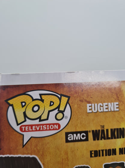 #576 Eugene The Walking Dead Television Funko Pop