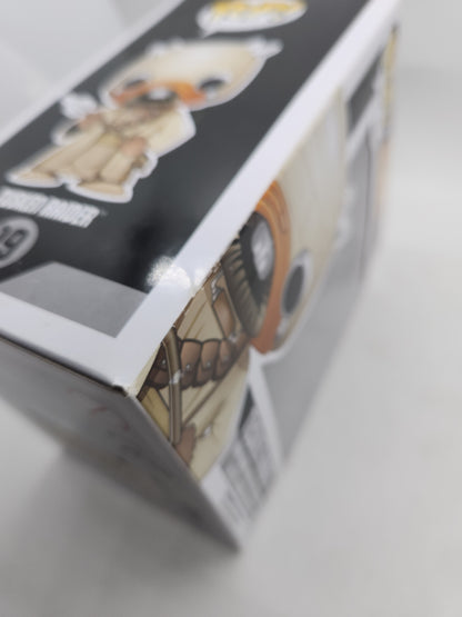 #19 Tusken Raider Star Wars Funko Pop