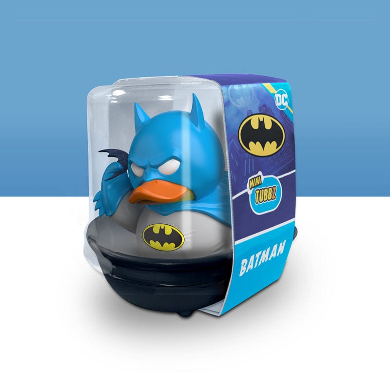 DC Comics: Batman TUBBZ Ducks (Mini Edition)