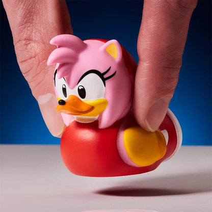 Sonic the Hedgehog: Amy Rose TUBBZ Ducks (Mini Edition)