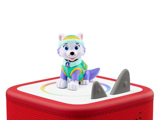 Paw Patrol: Everest Tonies