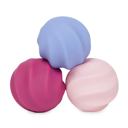 Speks Odds - Vivid Swirl 3-Pack