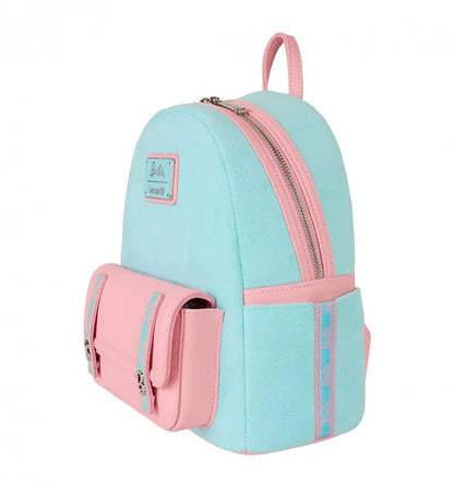 Classic Barbie Loungefly Mini Backpack