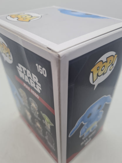 #160 Max Rebo SPECIALTY SERIES Star Wars Funko Pop