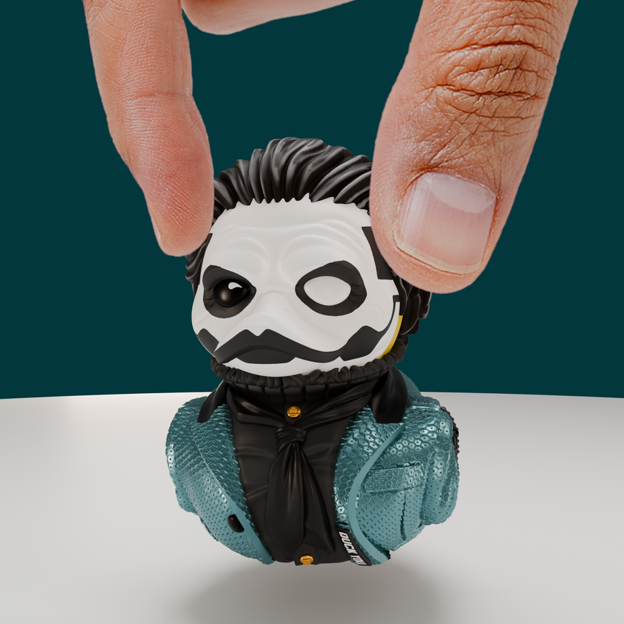 Ghost: Papa Emeritus IV TUBBZ (Mini Edition)
