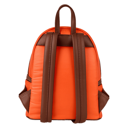 Kenny Cosplay South Park Loungefly Mini Backpack