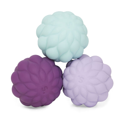 Speks Odds - Vivid Puffs 3-Pack