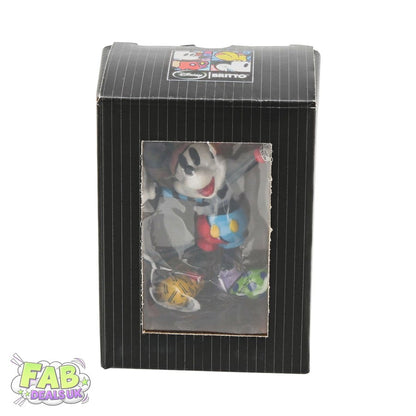 Mickey Mouse Mini Figurine Ornament by Disney Britto