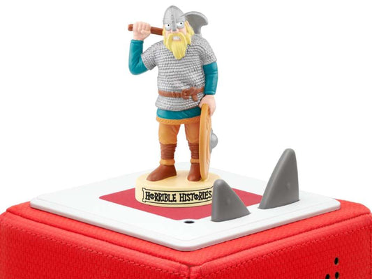 Vicious Vikings - Horrible Histories Tonies