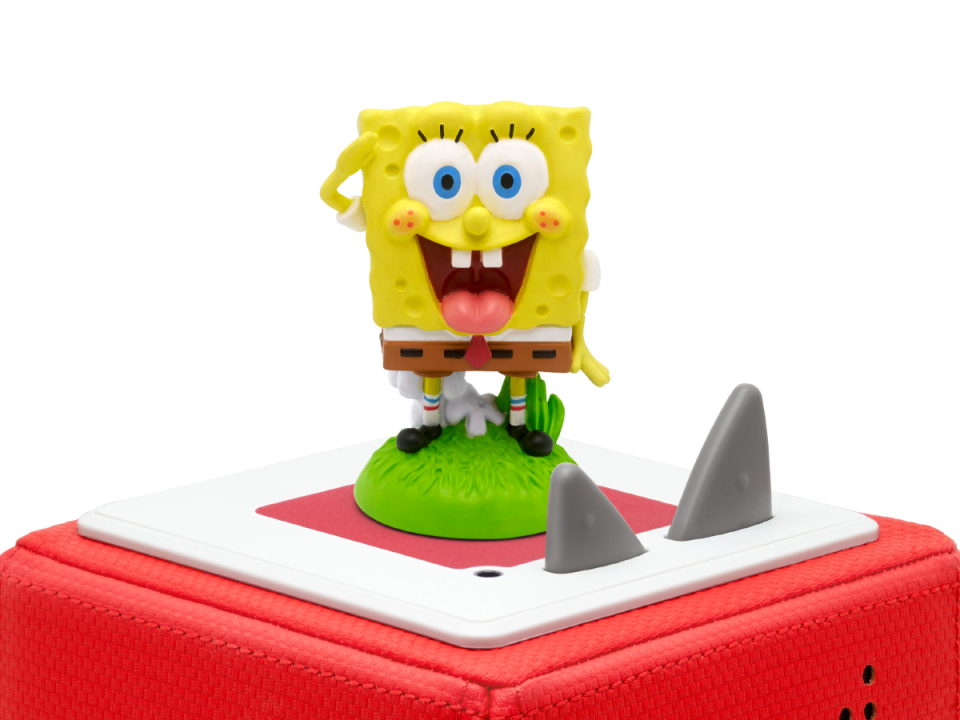 Spongebob Squarepants Tonies
