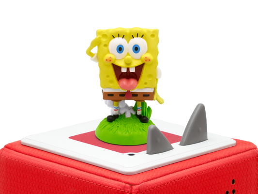 Spongebob Squarepants Tonies