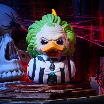 Beetlejuice: Beetleguese TUBBZ Ducks (Boxed Edition)