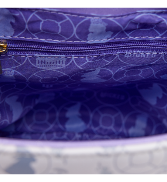 Wicked All Over Print AOP Micro Mini Loungefly Backpack