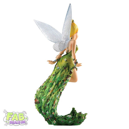 Tinker Bell Figurine Ornament by Disney Showcase