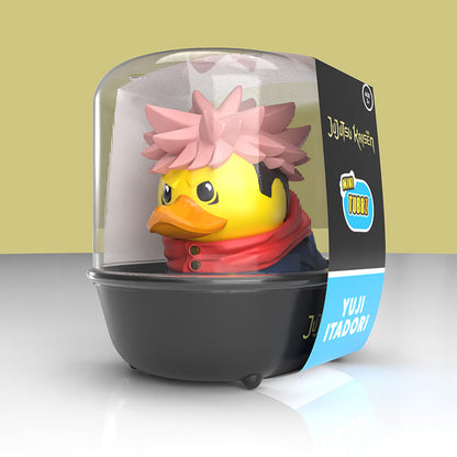 Jujutsu Kaisen: Yuji Itadori TUBBZ Ducks (Mini Edition)