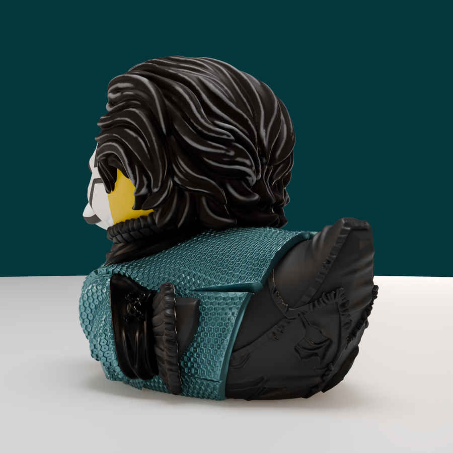 Ghost: Papa Emeritus IV TUBBZ (Mini Edition)