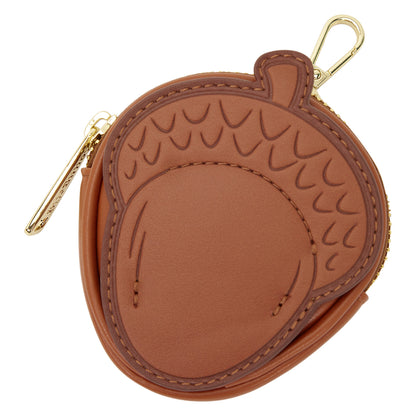 Chip n Dale Chipmunk Disney Loungefly Corduroy Sling Crossbody