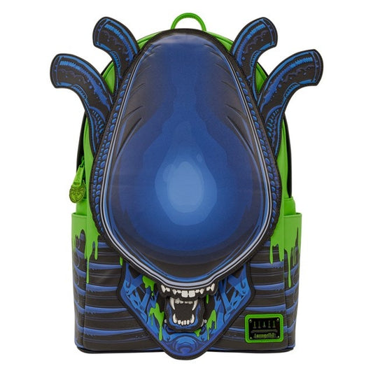 Alien Full Size Backpack Loungefly
