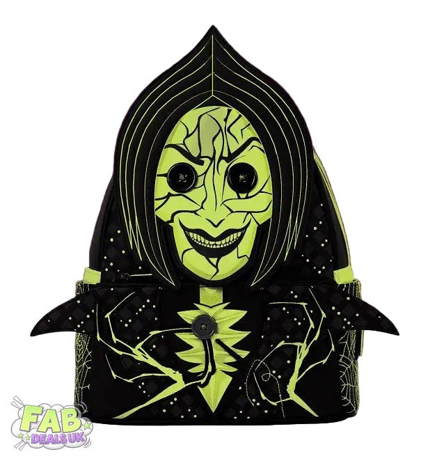 Other Mother Coraline Horror Loungefly Mini Backpack