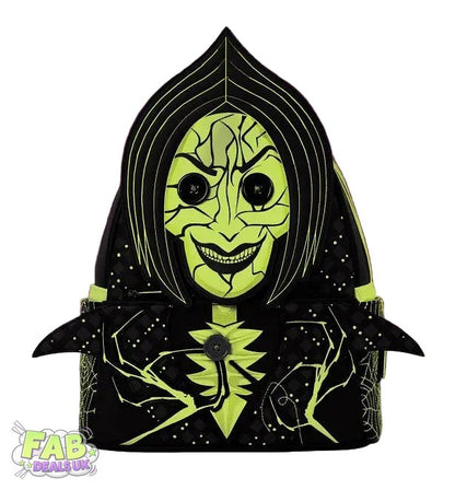 Other Mother Coraline Horror Loungefly Mini Backpack