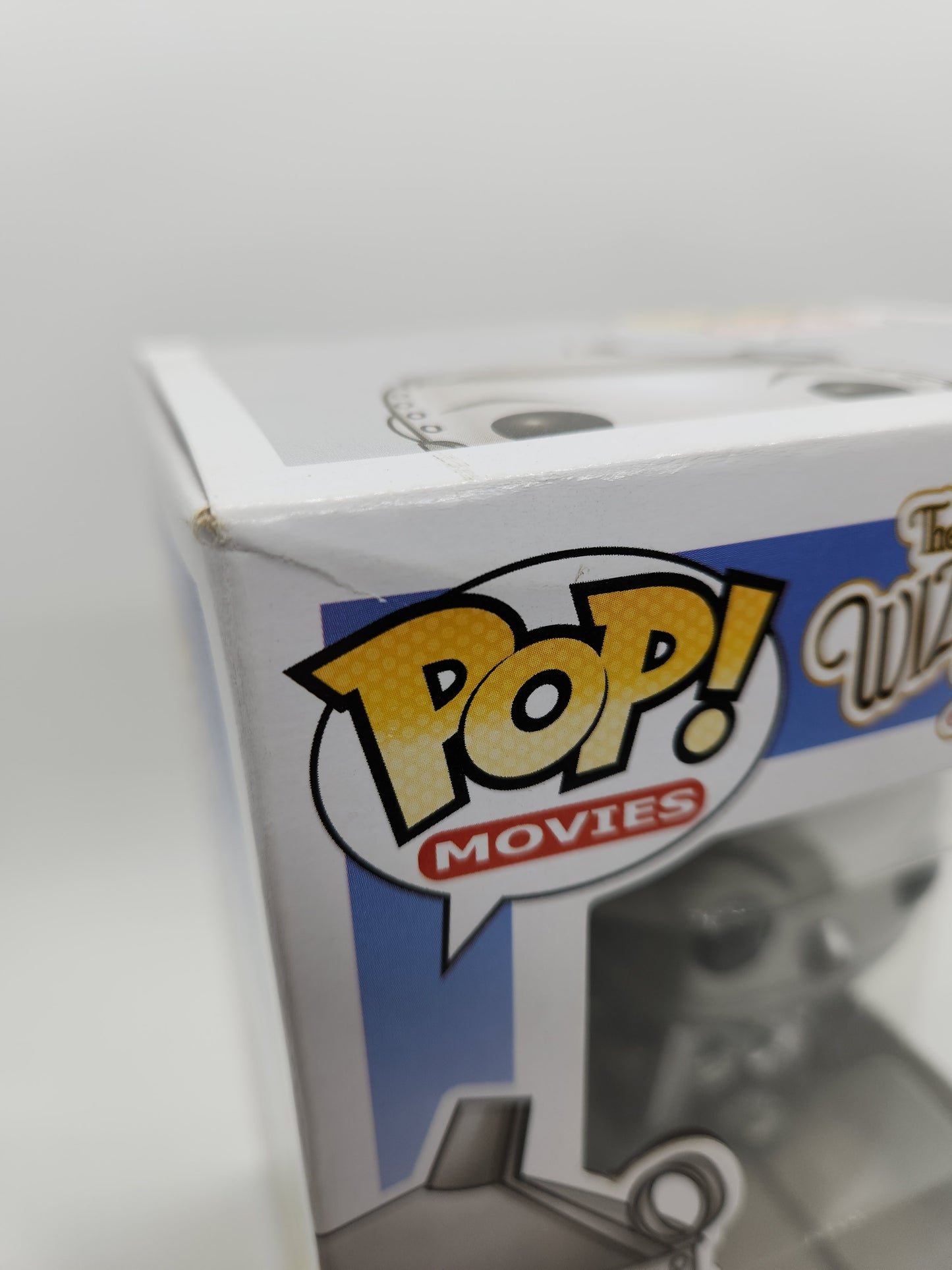 #38 Tin Man The Wizard Of Oz Movies Funko Pop