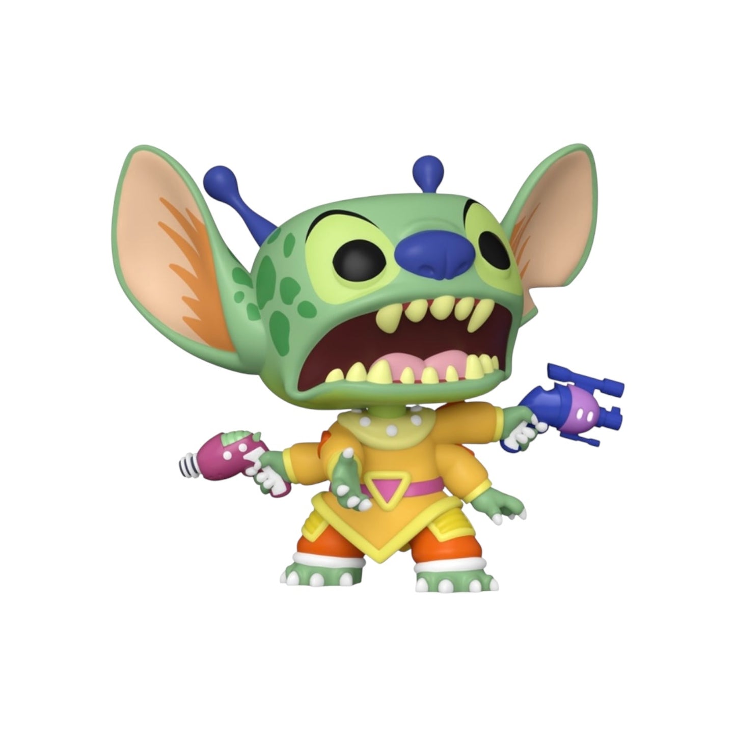 #1538 Stitch FUNKO EXCLUSIVE Disney Funko Pop