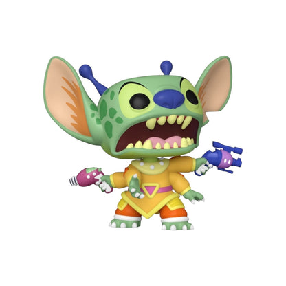 #1538 Stitch FUNKO EXCLUSIVE Disney Funko Pop