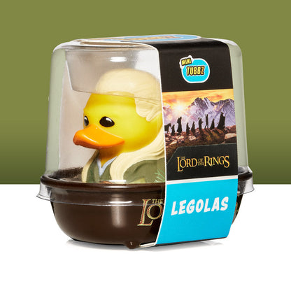 Lord of the Rings: Legolas TUBBZ Ducks (Mini Edition)