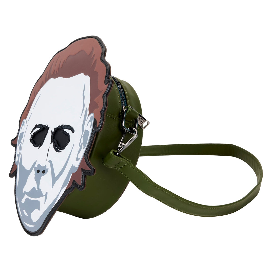 Michael Myers Halloween Cosplay Horror Loungefly Crossbody