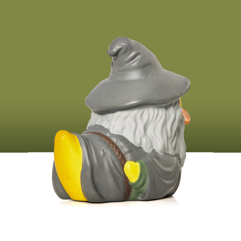 Lord of the Rings: Gandalf The Grey TUBBZ Ducks (Mini Edition)
