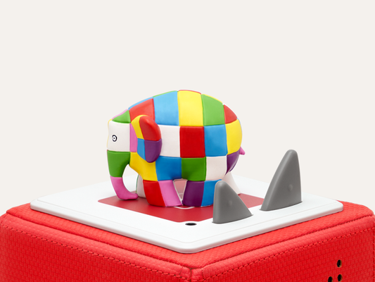 Elmer and Friends Story Collection Tonies