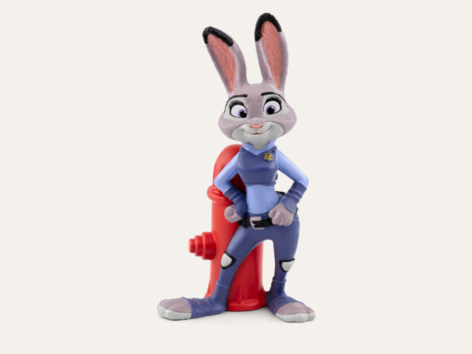 Judy Hopps - Zootropolis
Disney Classics Tonies