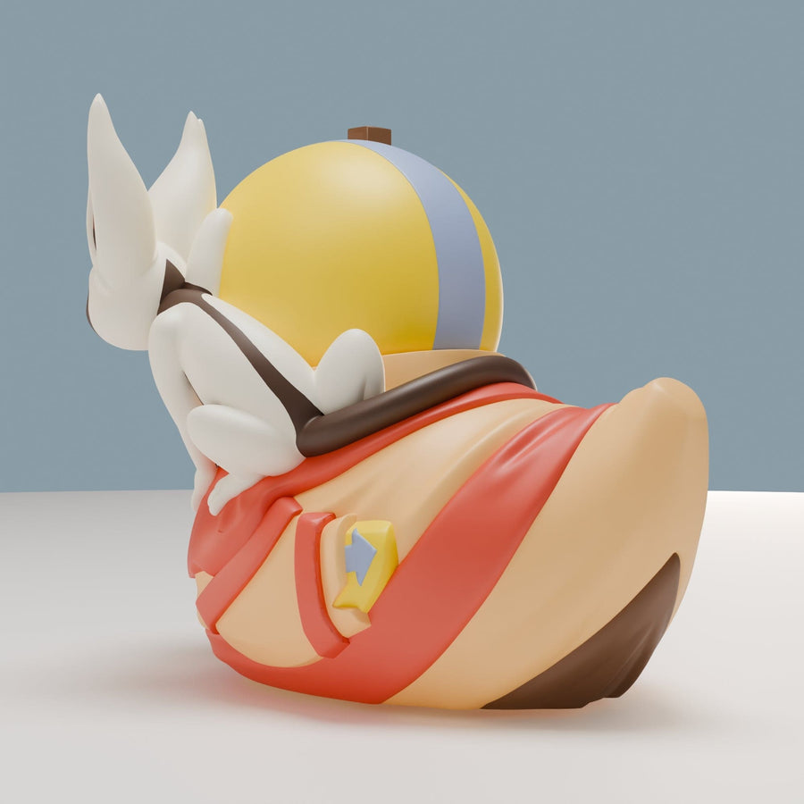 Avatar: The Legend of Aang TUBBZ Ducks (Boxed Edition)