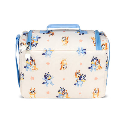 Tonies Bluey Listen and Play Bag