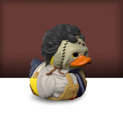 Texas Chainsaw Massacre: Leatherface TUBBZ Ducks (Mini Edition)