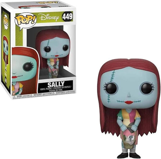 #449 Sally Disney Funko Pop