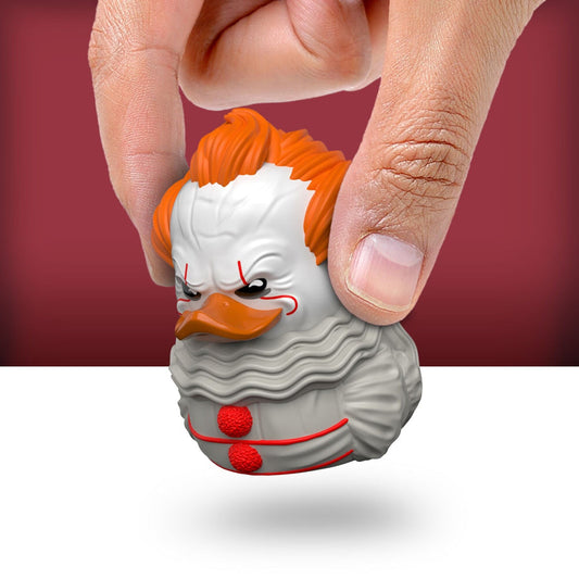 IT: Pennywise TUBBZ Ducks (Mini Edition)