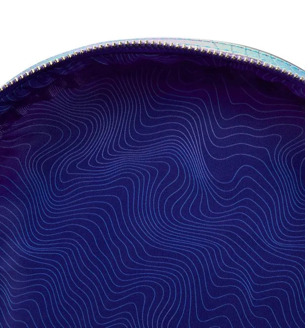 KPop Demon Hunters Huntrix Loungefly Mini Backpack