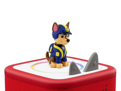 Paw Patrol: Jungle Pups Chase Tonies